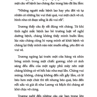 Danh Tác Văn Học Việt Nam - Bướm Trắng