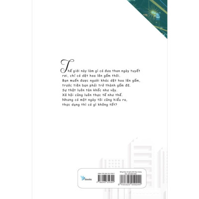 Sách - Sống Thực Tế Giữa Đời Thực Dụng - AZbook