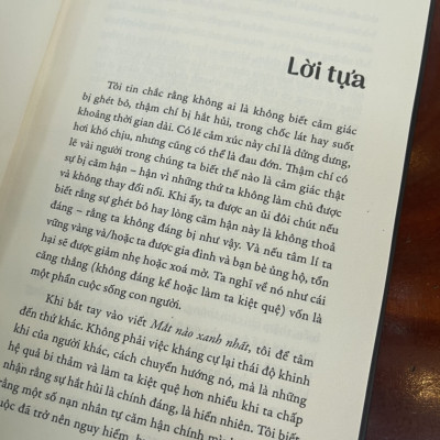 MẮT NÀO XANH NHẤT (nobel văn chương 1993) - TA VẪN LUÔN SỐNG TRONG LÂU ĐÀI – Toni Morrison và Shirley Jackson – San Hô Books
