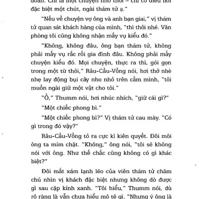 Bi Kịch Cuối Cùng