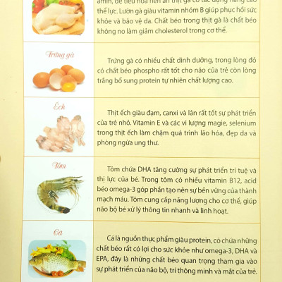 Mẹ Nấu Ăn Ngon Tuyệt (Tập 1)