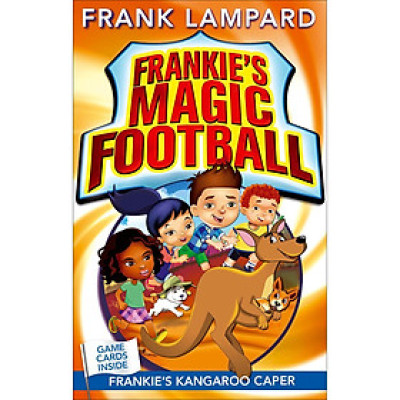 Frankie
