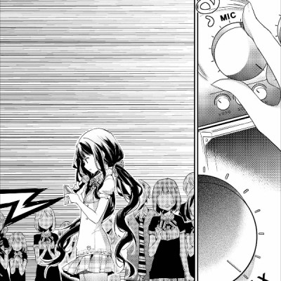 Masamune Kun no Revenge - Vol.3 (ID Comics / REX Comics) Manga