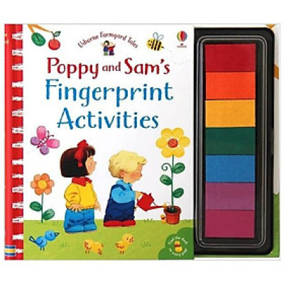 Poppy And Sam