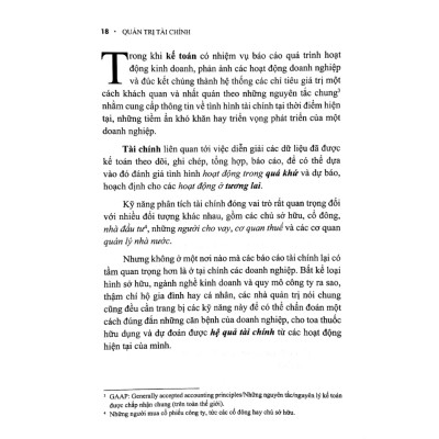  Quản Trị Tài Chính ( Tái Bản) 