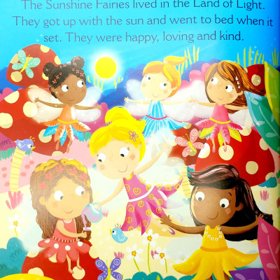 My Fairy Story