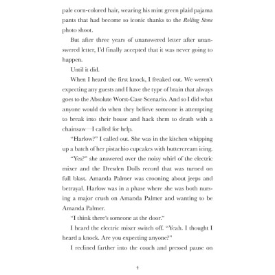 Here We Are Now (international edition)