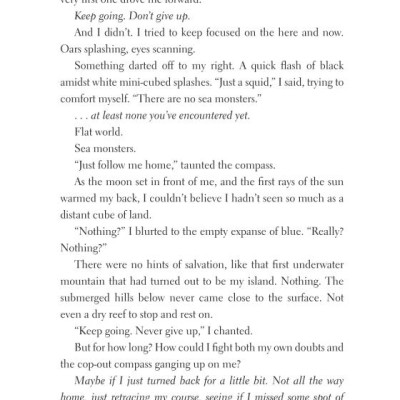 Minecraft Book 8: The Mountain: An Official Minecraft Novel