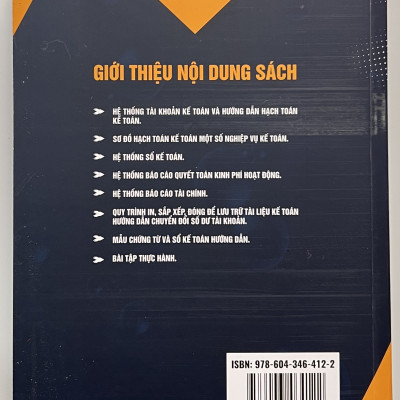Sách - Hướng Dẫn Thực Hành Chế Độ Kế Toán Hành Chính Sự Nghiệp (Thông tư 24/2024/TT - BTC ngày 17 tháng 4 năm 2024 của Bộ Tài Chính)