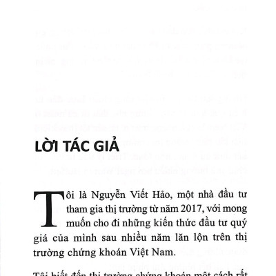 Sổ Tay Bí Mật Đầu Tư Để Lọt Vào 10% Kiếm Tiền Trên Thị Trường - Chiến Lược Phân Bổ Vốn Đỉnh Cao Và Làm Chủ Tâm Lý (Tập 1)