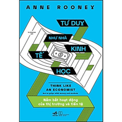 Tư duy như nhà kinh tế học