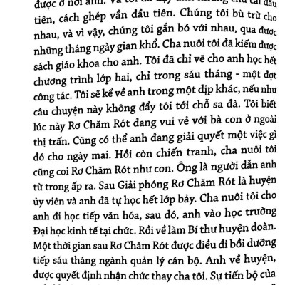 Ngược Chiều Cái Chết