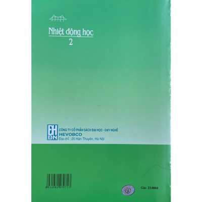 Nhiệt Động Học 2