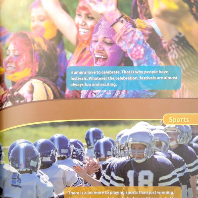 Smart Reading 5-2 (150 Words)