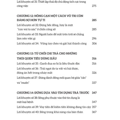 Tâm Thư Của Warren Buffett Dành Cho Con Cái
