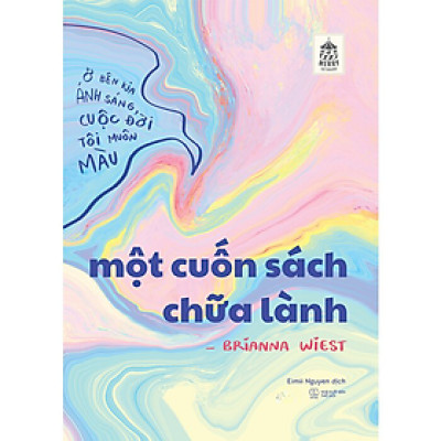 Một Cuốn Sách Chữa Lành -az