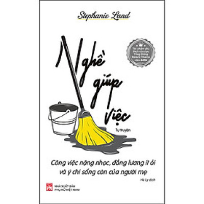 Nghề Giúp Việc (PN)