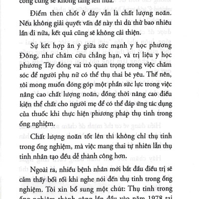 Em Bé Đến Rồi Đây - Hành Trình Tìm Con