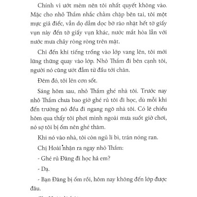 Cây Chuối Non Đi Giày Xanh (Bìa Cứng)