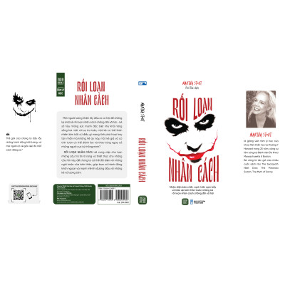 Rối Loạn Nhân Cách