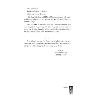 Sách - Tuyển Tập Nam Cao - Bìa Cứng - Nam Cao - Minh Thắng