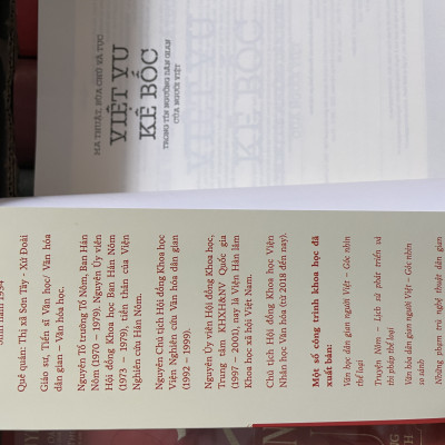 Combo 2c tác giả Kiều Thu Hoạch: Truyện Kiều - Đoạn trường Tân thanh và Việt vu kê bốc 