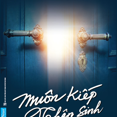 Muôn Kiếp Nhân Sinh 3 (Bìa mềm) - Nguyên Phong