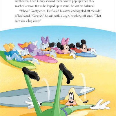 5-Minute Disney Junior Mickey Stories