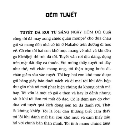 Thất Lạc Cõi Người (Tái Bản 2023)