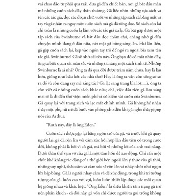 Martin Eden - Jack London