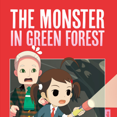 English Book - Học Tiếng Anh Giao Tiếp Cho Học Sinh Tiểu Học - Kèm App Học Online