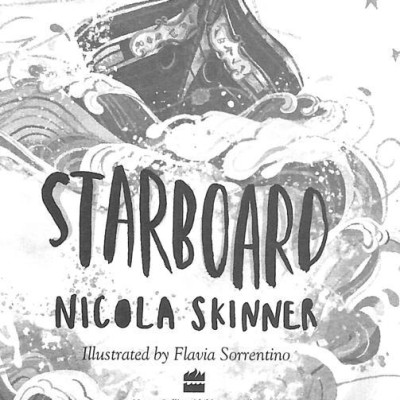 Starboard