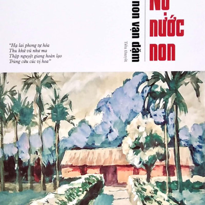 Nước Non Vạn Dặm - Tập 1: Nợ Nước Non