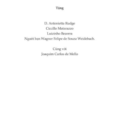 Sưởi Ấm Mặt Trời - Phần Tiếp Theo Của Cây Cam Ngọt Của Tôi