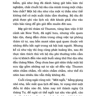 Bi Kịch Cuối Cùng