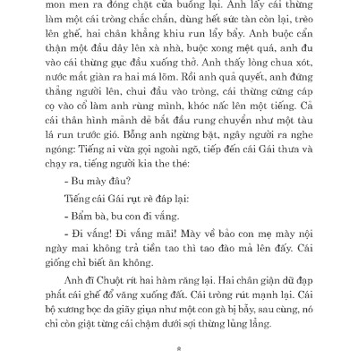 Chí Phèo - Bìa Cứng (Tái Bản 2023)