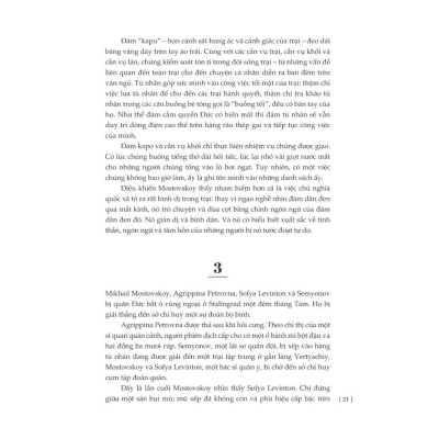 Sách - Cuộc đời và số phận (Vasily Semyonovich Grossman) (Bìa cứng) - Nhã Nam Official