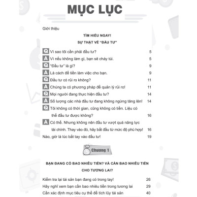 Lập Kế Hoạch Dòng Tiền Thông Minh