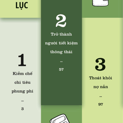 200+ Bí Kíp Dùng Tiền Thông Minh Cho Người Trẻ