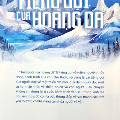 Tiếng Gọi Của Hoang Dã