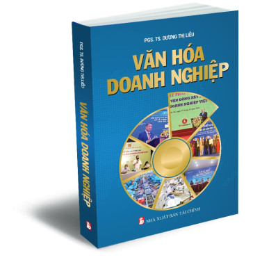 Văn hóa doanh nghiệp