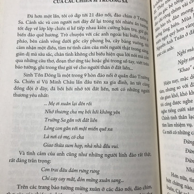 Những Năm Tháng Xanh Mãi - Nhà Văn Chi Phan (tuyển tập bút ký, ghi chép, ký sự)
