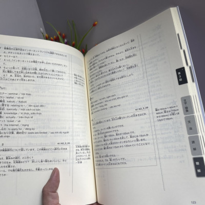 (Combo 5 cuốn) BỘ ĐỀ LUYỆN THI 3 BỘ ĐỀ: KỲ THI NĂNG LỰC NHẬT NGỮ N3 - KỲ THI NĂNG LỰC NHẬT NGỮ N4 - KỲ THI NĂNG LỰC NHẬT NGỮ N5 - Ban biên tập ASK - NXB Trẻ - bìa mềm