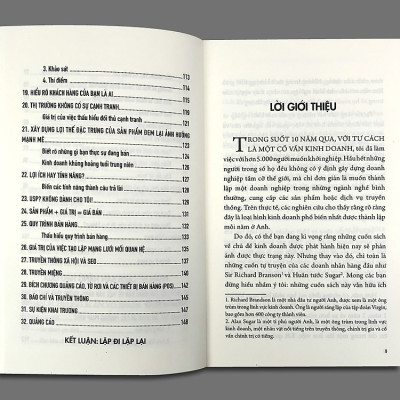 Cẩm Nang Start-Up Không Đường Và Hạ Gục Rồng - ML