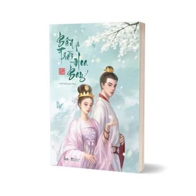 Sách - Bên Trời Hoa Bay - AZ Việt Nam