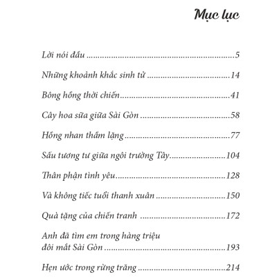 Tập Truyện Ngắn Các Sự Kiện Và Nhân Vật Trong Chiến Tranh - (Kỷ niệm 50 năm ngày giải phóng miền Nam thống nhất đất nước 1975 - 2025)