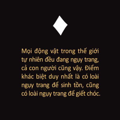 Sách - Sống Dưới Lớp Mặt Nạ - AZ Việt Nam