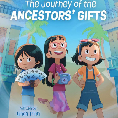 The Nguyen Kids 4: The Journey Of The Ancestors