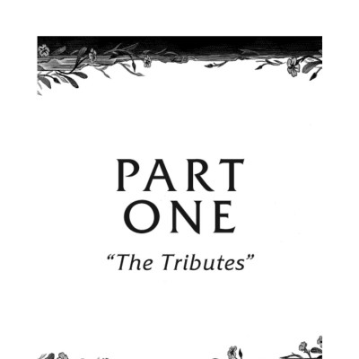 Sách ngoại văn: The Hunger Games (Illustrated Edition)