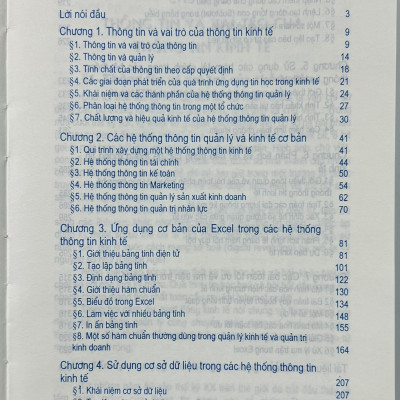 Sách - Giáo Trình Tin Học Ứng Dụng (Tái bản lần thứ hai, có chỉnh sửa bổ sung)